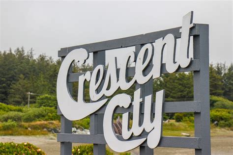 18 Things To Do in Crescent City, California - Jetsetting Fools