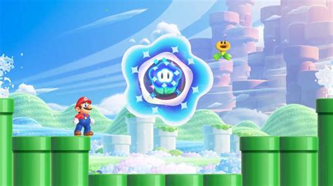 Super Mario Bros. Wonder: How to Get All Medals – GameSkinny