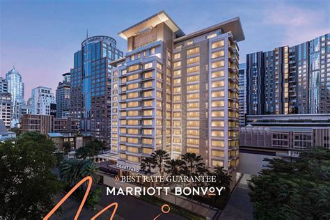 COURTYARD BY MARRIOTT BANGKOK: UPDATED 2023 Hotel Reviews, Price Comparison and 2,390 Photos ...