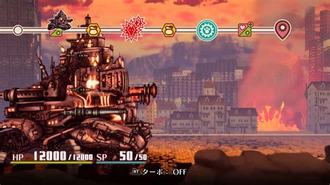 Fuga: Melodies of Steel 2 launches in 2023 for PlayStation 5, PlayStation 4, Xbox Series X|S ...