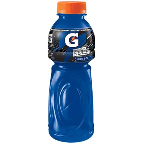 Gatorade Blue Bolt 515ml