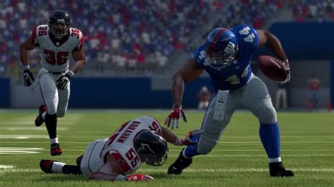 Madden NFL 12 Roster Update #19 Details | pastapadre.com