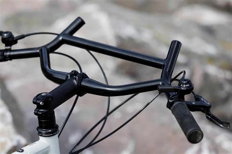 Best Bike Touring and Bikepacking Handlebars - Everything You Need to ...