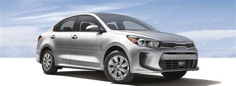 2021 Kia Rio Review Easton PA | Brown-Daub Kia