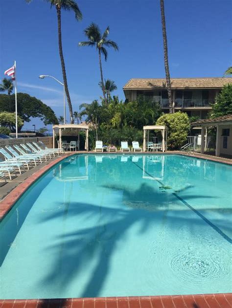 Kihei Alii Kai - UPDATED 2017 Prices, Reviews & Photos (Maui) - Apartment - TripAdvisor