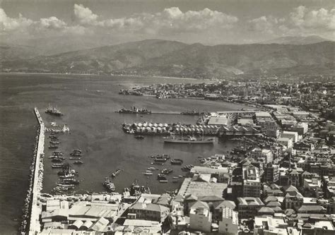 Old Beirut