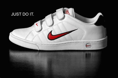 Just Do It. | Product Photography Product: Nike Court Tradit… | Flickr