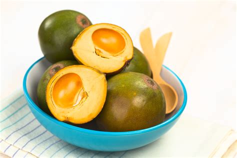 Frutta peruviana lucuma: 10 benefici sani e deliziosi - I migliori articoli e ricette di cucina ...