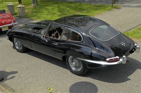 1966 Jaguar XKE E-Type Image. Photo 119 of 160