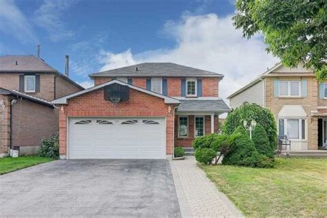 35+ Ajax Houses for Sale | Zolo.ca