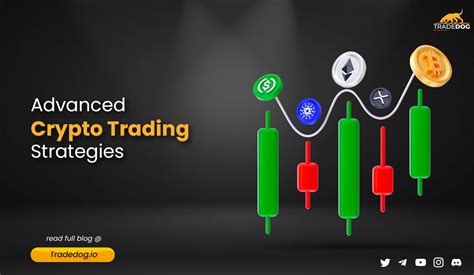 Advanced Crypto Trading Strategies