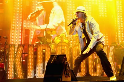 Kid Rock Concerts With Travis Tritt, Marcus King & More Announced