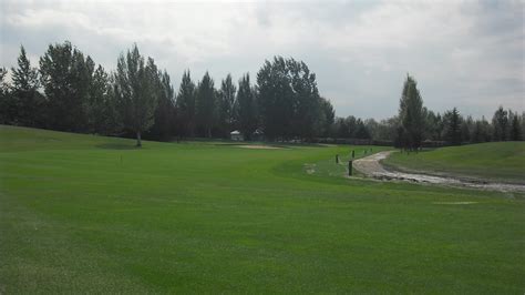 Facilities – Silver Creek Golf & RV Resort