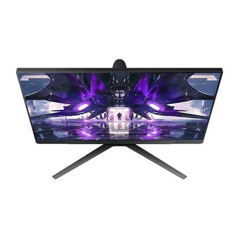 Samsung Odyssey G3 LS27AG322NWXXL 27 Inch Gaming Monitor