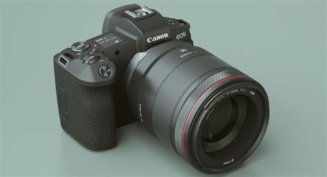 Canon EOS R vs Sony a7 III: Which One You Should Choose?