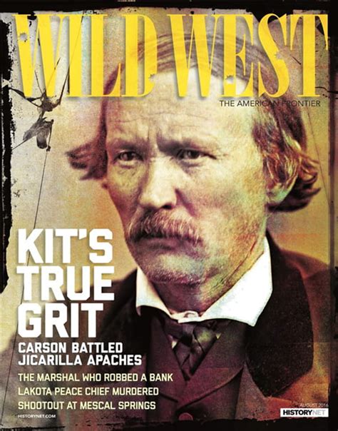 Wild West Magazine | Wild West Magazine Subscription