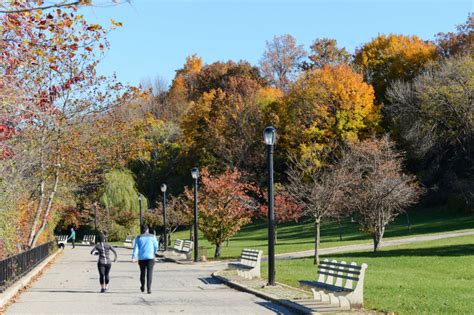 Silver Lake Park : NYC Parks