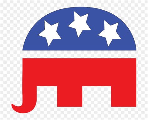 clipart republican elephant 20 free Cliparts | Download images on ...