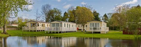 Complete list of caravan holiday parks in Skegness 2024 | My Budget Break