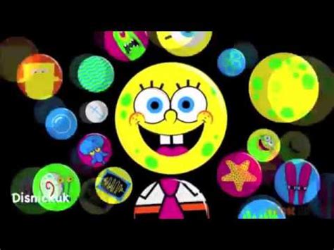 Spongebob bumper (2013) - YouTube