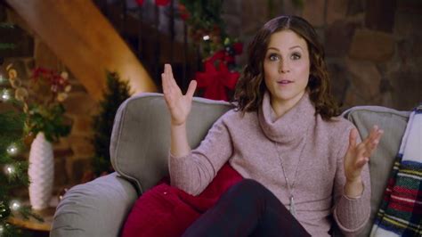 5 Days to Christmas - 2016 - Erin Krakow | Hallmark Channel