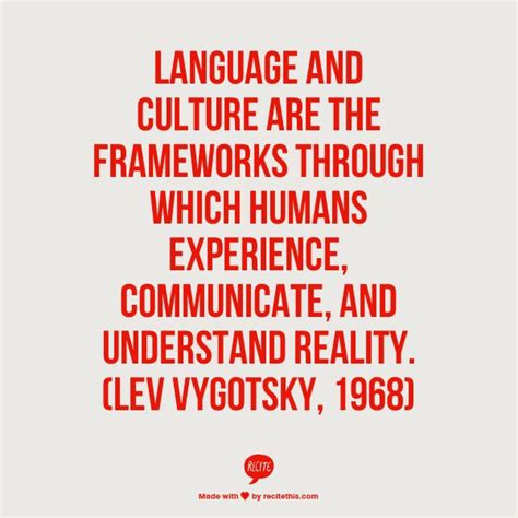 Lev Vygotsky Quotes On Education. QuotesGram