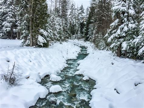 20 Photos to Inspire You to Visit Whistler • The Blonde Abroad