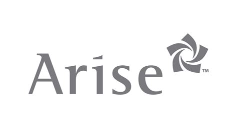 Arise Logo Download - AI - All Vector Logo