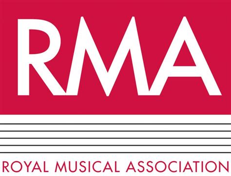 RMA-Logo – Royal Musical Association