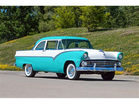 1955 Ford Customline for Sale | ClassicCars.com | CC-1010649