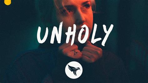 Miley Cyrus - Unholy (Lyrics) - YouTube