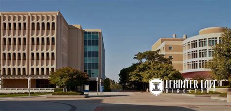 UC Irvine Law School - Must Know Facts - Lexinter