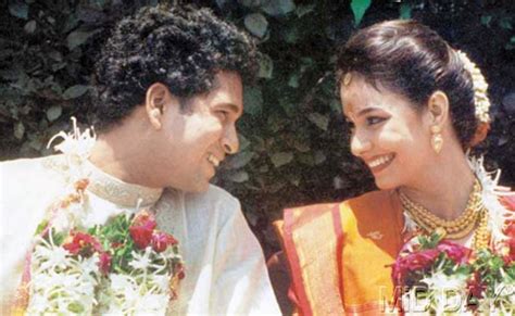 Sachin Tendulkar Height, Age, Wife, Children, Family, Biography ...