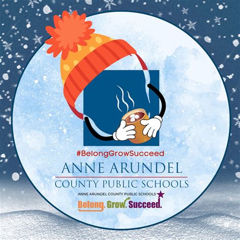 Anne Arundel County School Calendar 2025 - barbi benoite