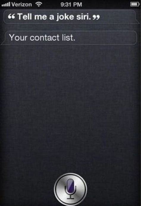 Siri, can you roast over an open flame? (21 Photos) | Siri says, Siri funny, Funny siri responses