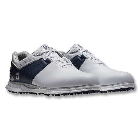 FootJoy Pro SL Carbon Spikeless Golf Shoes 2022 - Golfio