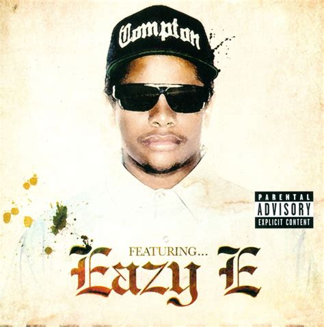 Eazy-E - Featuring...Eazy-E - Reviews - Album of The Year