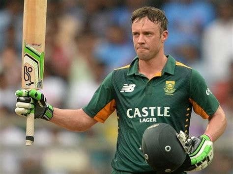 Fans, Cricket Fraternity Thank South African Legend On Twitter For His ...