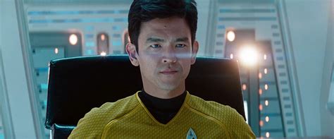 Hikaru Sulu (KTL) | Memory Alpha | Fandom