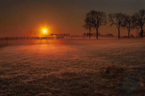 Heavenly Sunrise Heavenly Sunset High-Res Stock Photo - binocams