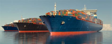 Expert Comment: Red Sea Crisis and Its Impact on the Shipping Industry ...