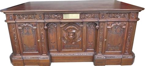 RENAISSANCE FURNITURE RESTORATION | RESOLUTE DESK | SAN FRANCISCO | (415) 587-3416