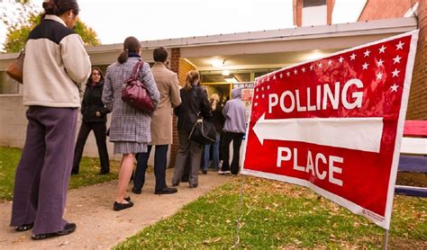 U.S. Supreme Court sides with free expression at polling places ...