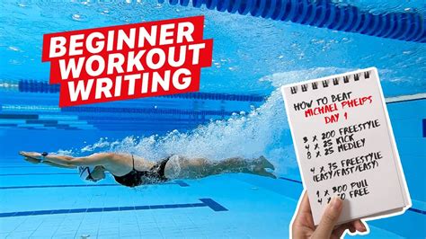 Swim Workout Generator Free | Blog Dandk