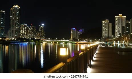 4,406 Busan Night View Images, Stock Photos & Vectors | Shutterstock