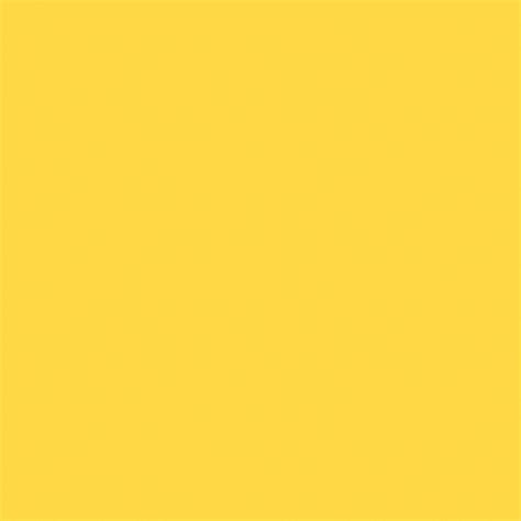 6201. Imperial Yellow by KRION | STYLEPARK