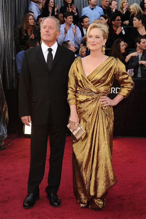 The Sweet Love Story Behind Meryl Streep and Husband Don Gummer's Relationship | Meryl streep ...