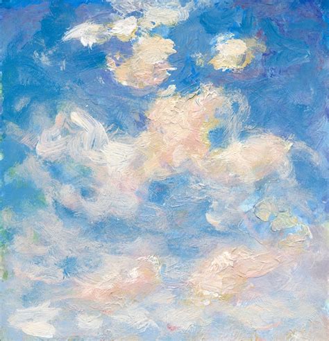 Cloud Of Witnesses Painting at PaintingValley.com | Explore collection ...