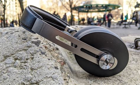 Sennheiser Momentum 3 Wireless review | Tom's Guide