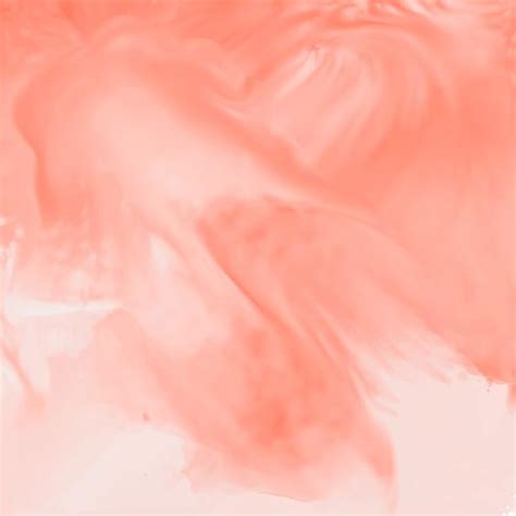 soft gentle peach color hand painted watercolor texture backgrou - Download Free Vector Art ...